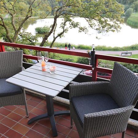 Seaside Appartement 341 Vier Jahreszeiten Goslar Eksteriør bilde