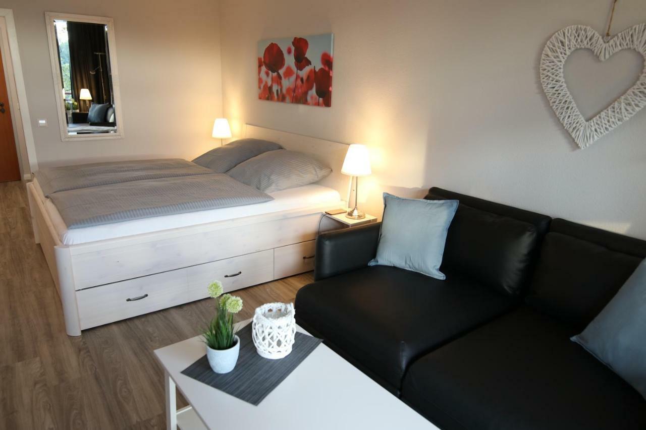 Seaside Appartement 341 Vier Jahreszeiten Goslar Eksteriør bilde