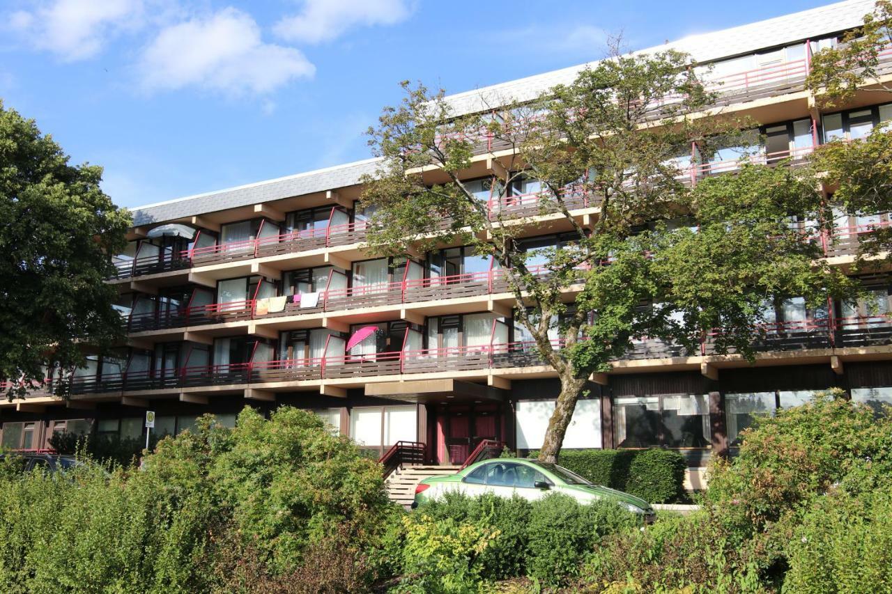 Seaside Appartement 341 Vier Jahreszeiten Goslar Eksteriør bilde