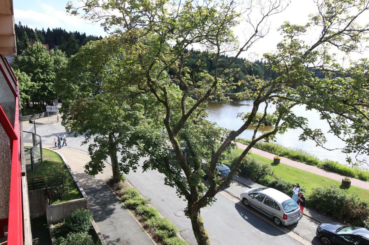 Seaside Appartement 341 Vier Jahreszeiten Goslar Eksteriør bilde