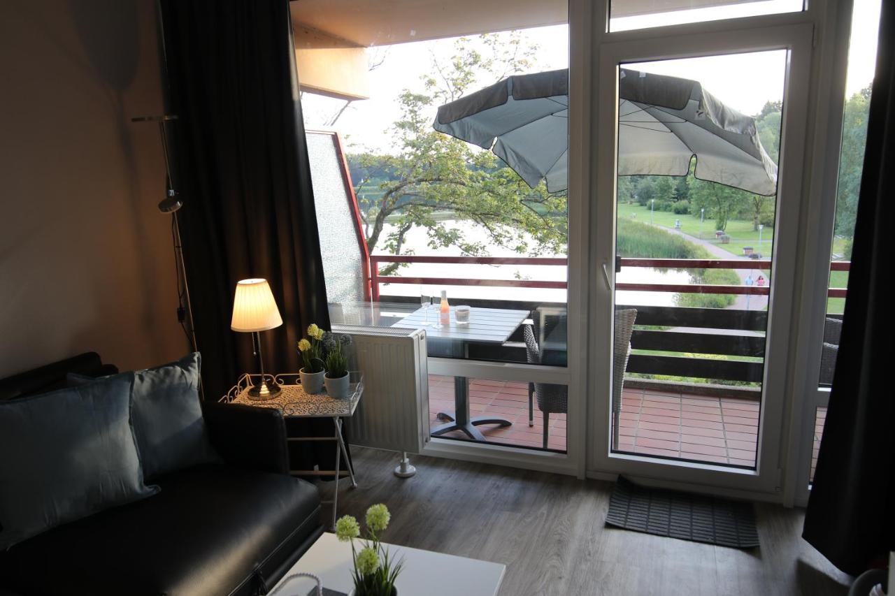 Seaside Appartement 341 Vier Jahreszeiten Goslar Eksteriør bilde