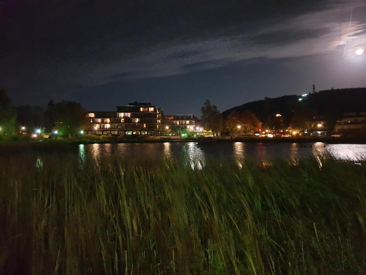 Seaside Appartement 341 Vier Jahreszeiten Goslar Eksteriør bilde